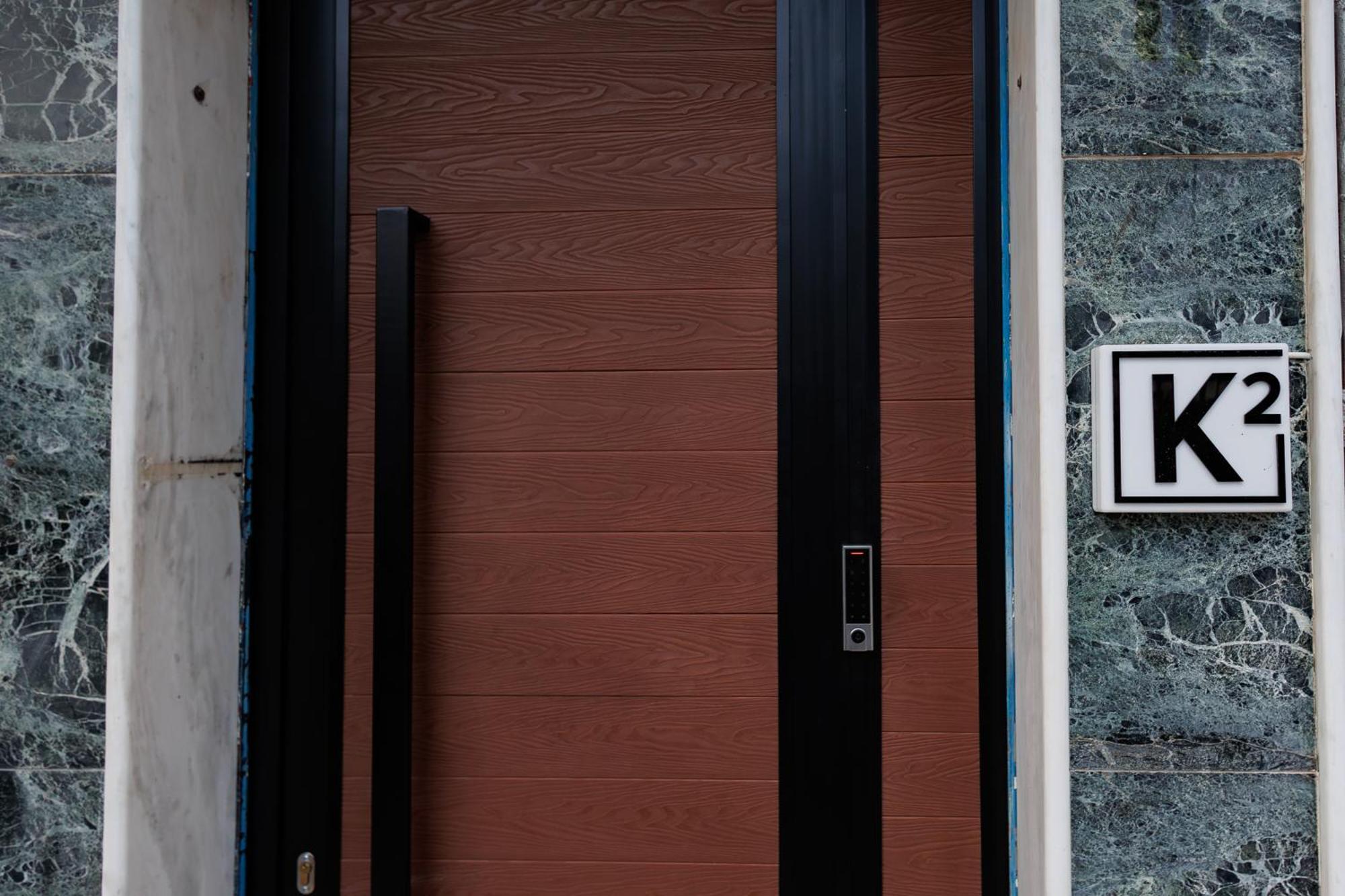 K2 Suites Kalamata Exterior photo
