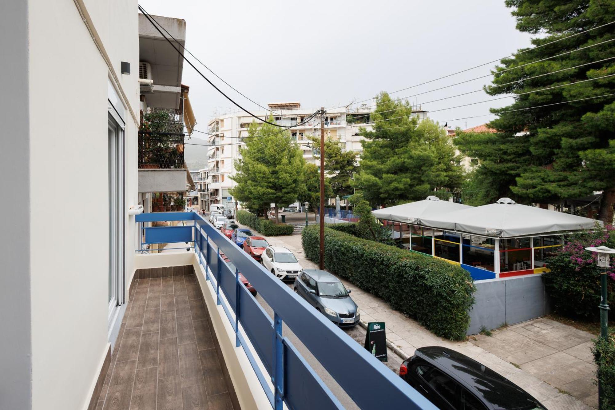 K2 Suites Kalamata Exterior photo