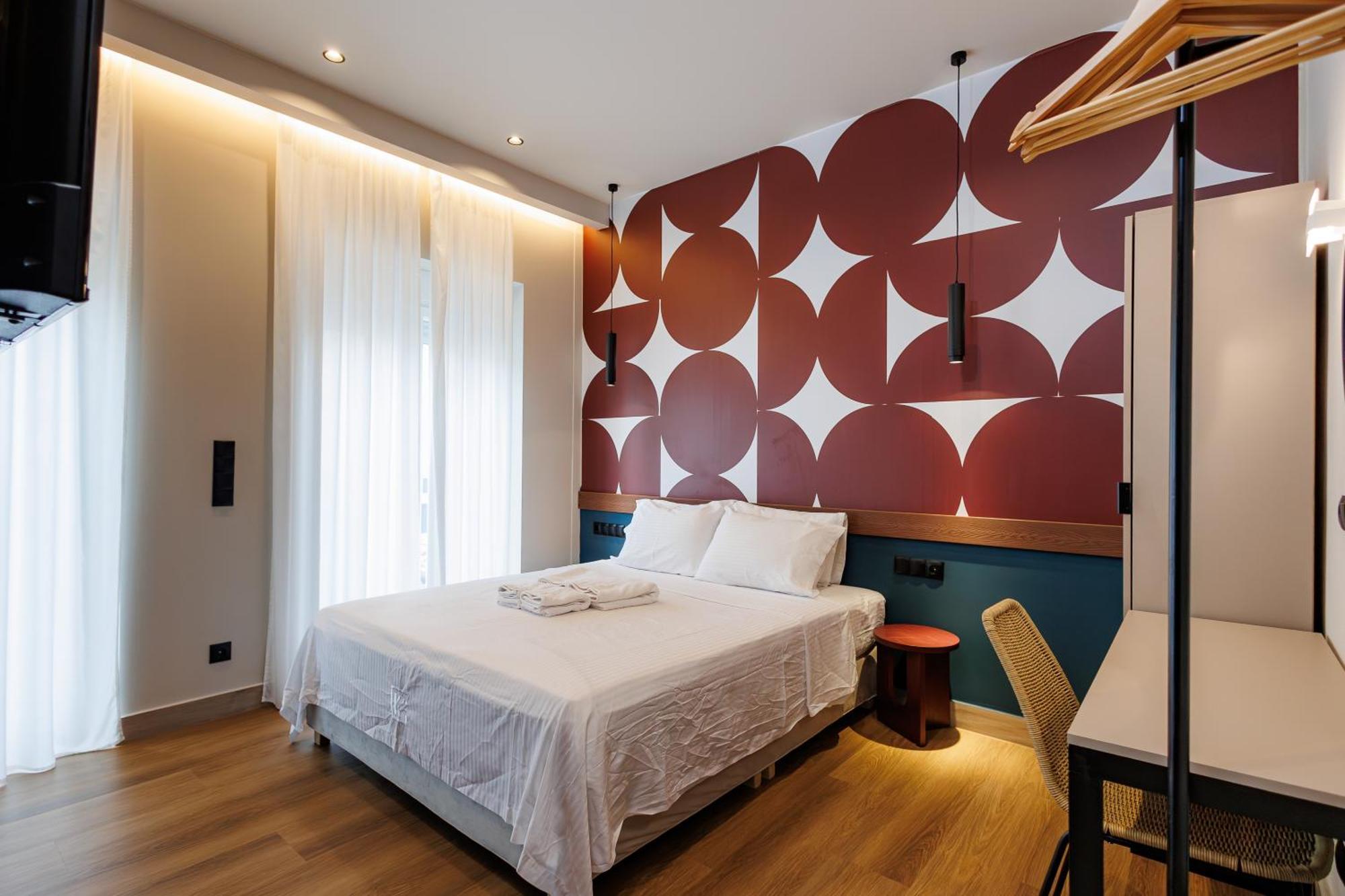 K2 Suites Kalamata Exterior photo