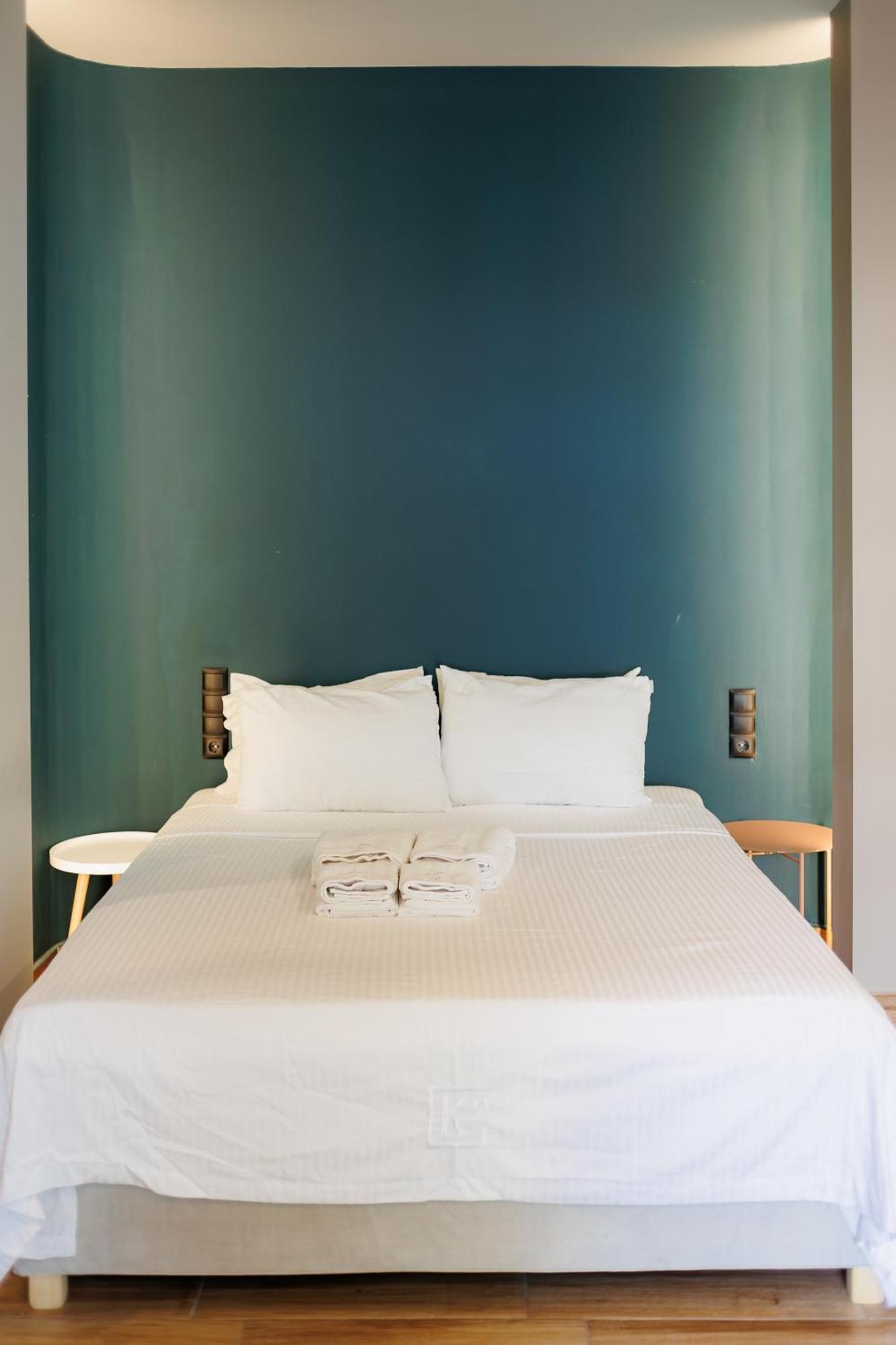 K2 Suites Kalamata Exterior photo