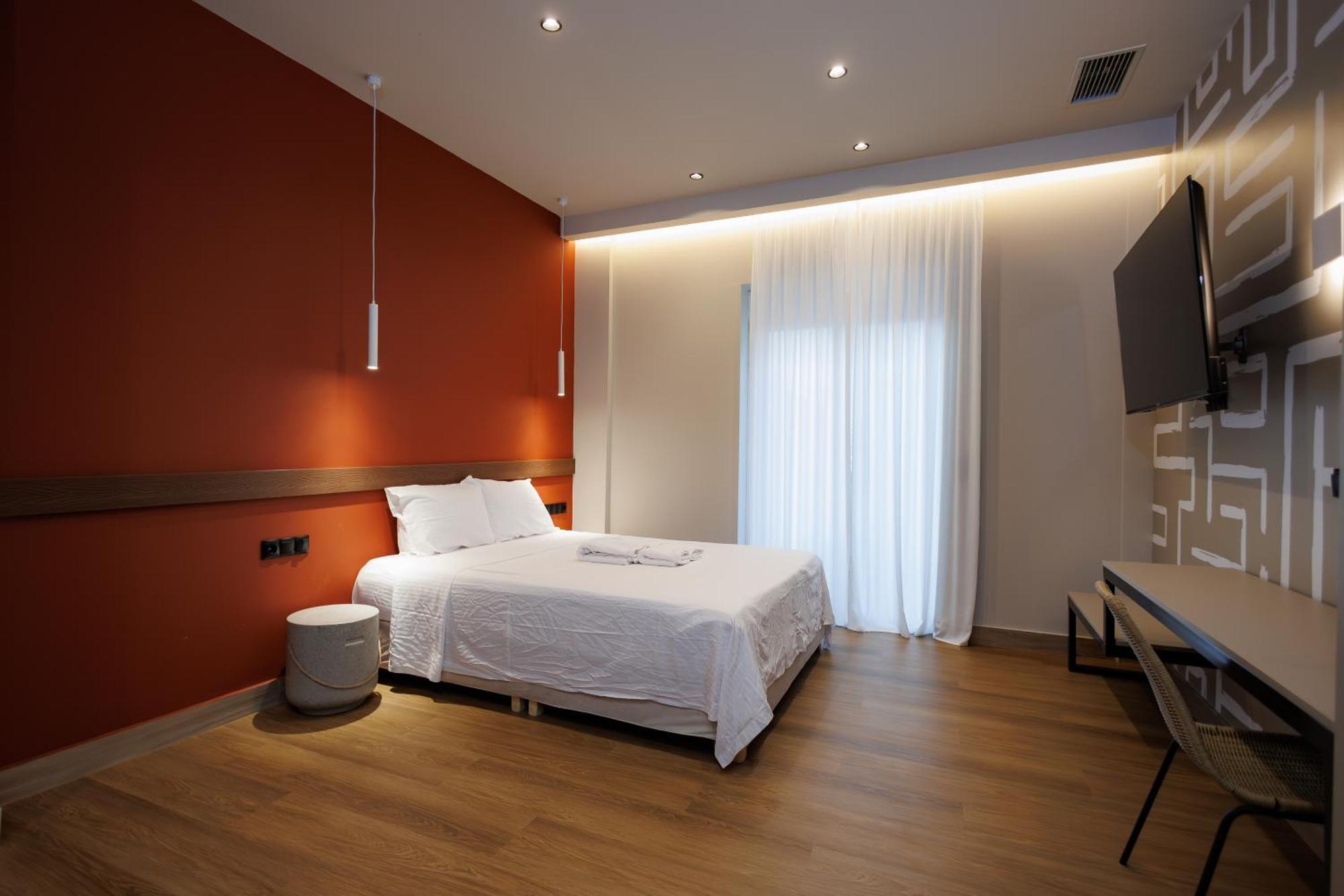 K2 Suites Kalamata Exterior photo