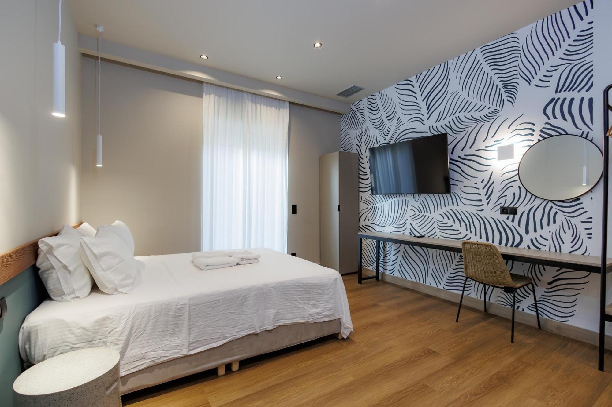 K2 Suites Kalamata Exterior photo